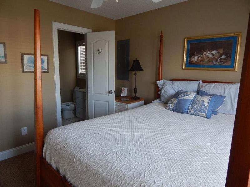 Cherry Grove Beach House Myrtle Beach Bagian luar foto