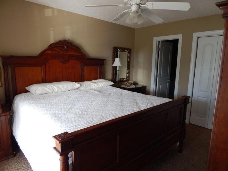 Cherry Grove Beach House Myrtle Beach Bagian luar foto