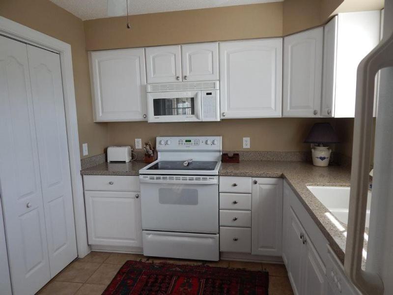 Cherry Grove Beach House Myrtle Beach Bagian luar foto
